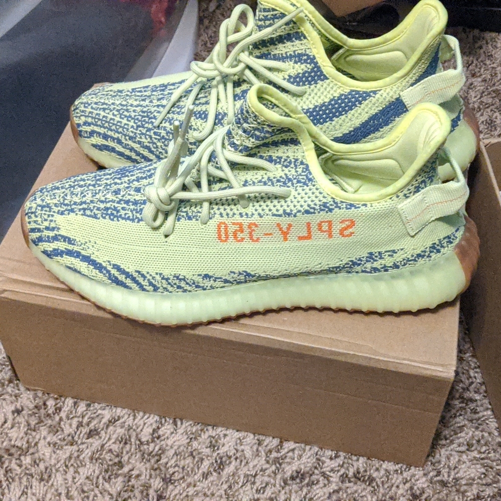 Yeezy 350